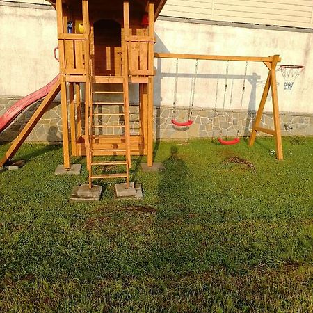 Apartament Klimek Białka Tatrzańska Extérieur photo