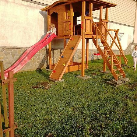 Apartament Klimek Białka Tatrzańska Extérieur photo