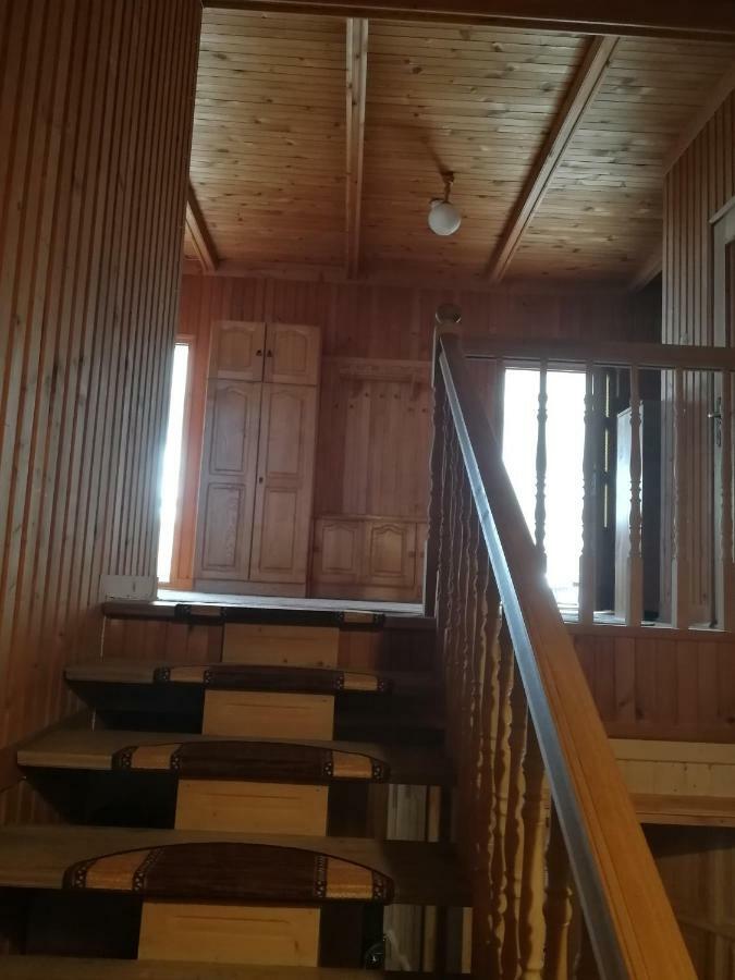 Apartament Klimek Białka Tatrzańska Extérieur photo