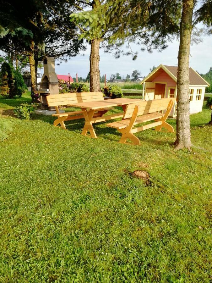 Apartament Klimek Białka Tatrzańska Extérieur photo